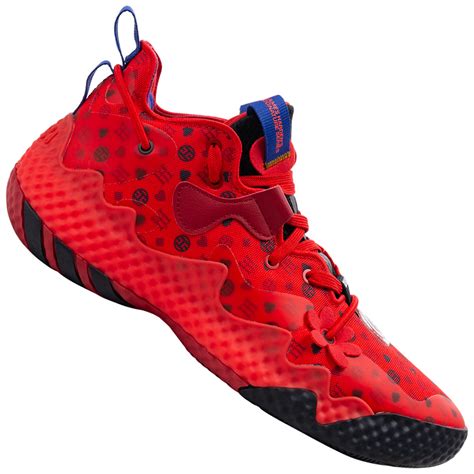 adidas james harden b e herren basketballschuhe cg4191|Adidas James Harden shoes.